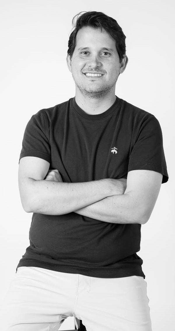 Alejandro Viesca Treviño